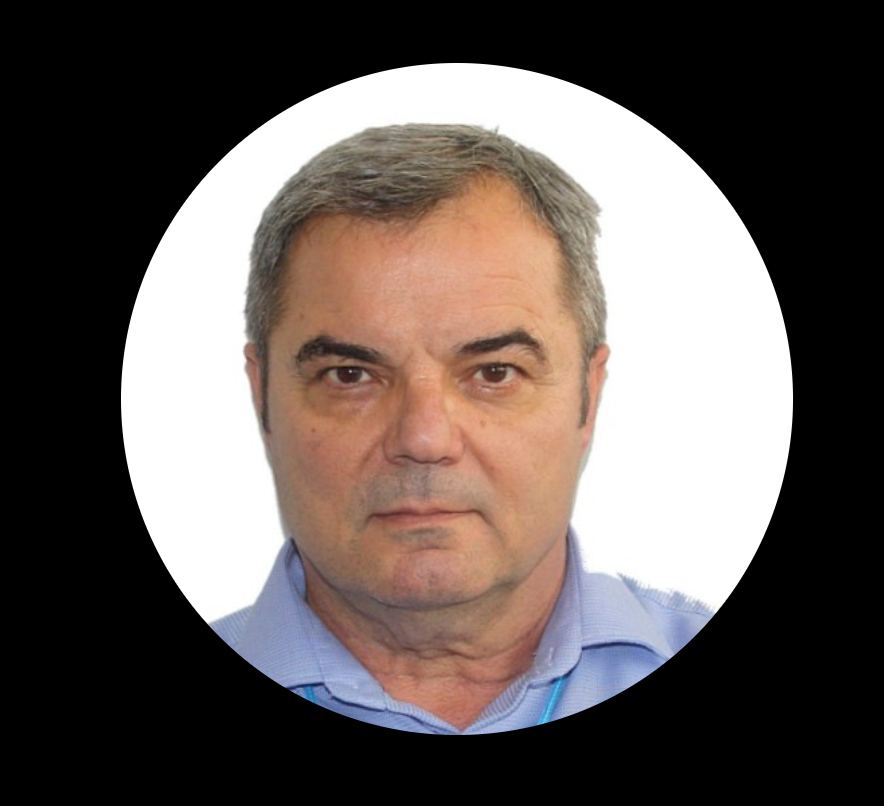 Mladen Novakovic