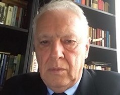 Zoran Drace